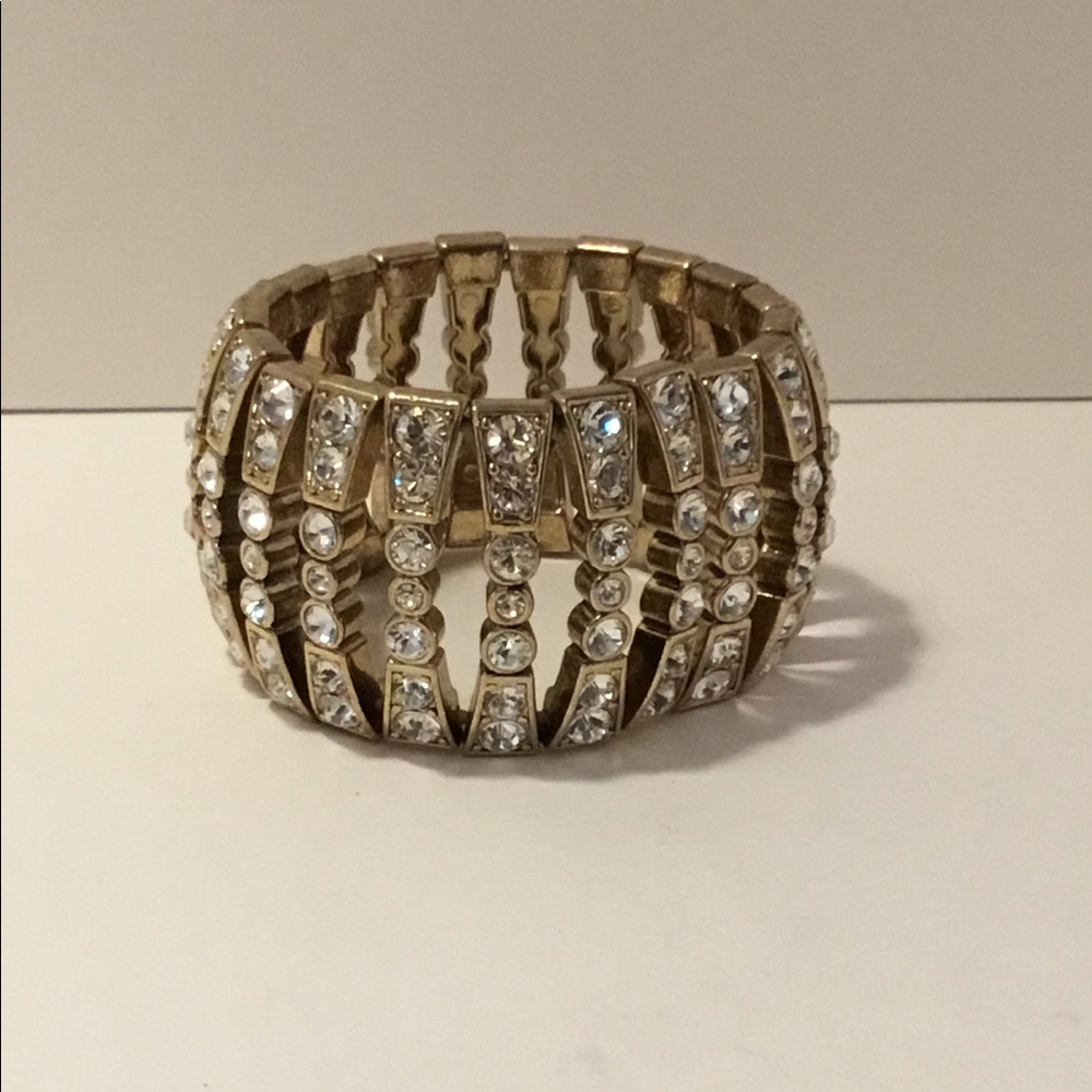 Ann Taylor/ Swarovski